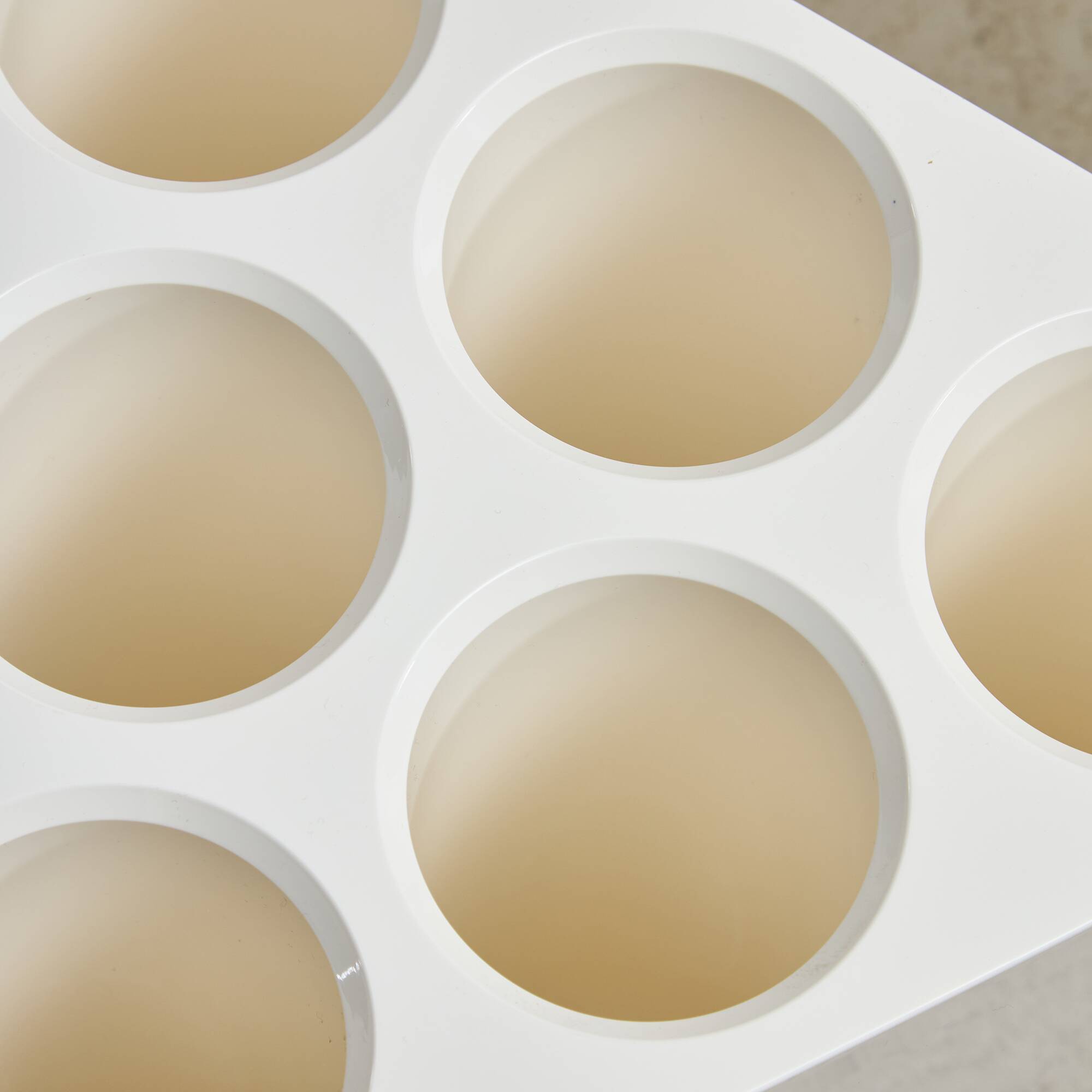 Poppins Umbrella Stand by Edward Barber and Jay Osgerby for Magis, 2010