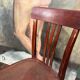 Bistro chair