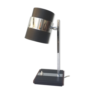 lampe années 70
