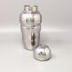 Cocktail shaker wmf cromargan in stainless steel. made in germany