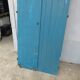 2-leaf wooden shutters