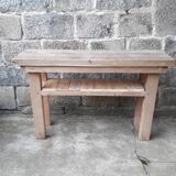 Workbench, console 130 cm