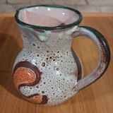 Pot à lait vallauris