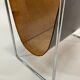 Brabantia magazine rack, 1970's