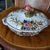 Tureen