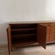 Enfilade Marcel Gascoin for Alveole