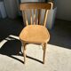 Bistro chair