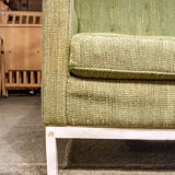 Salon First série de Florence Knoll Bassett pour Knoll Year 1954