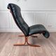 Fauteuil Siesta vert
