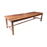 Farm table 1900