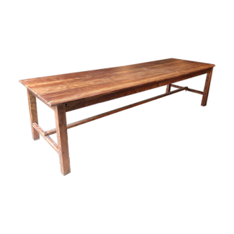 Farm table 1900
