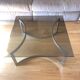 Paul Legeard coffee table