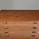 Scandinavian chest of drawers Borge MOGENSEN