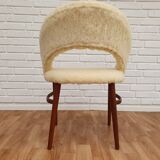 Chaise des années 60 Frode Holm