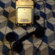 Vintage phone in Bakelite dial