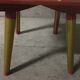 Bohemian child chair