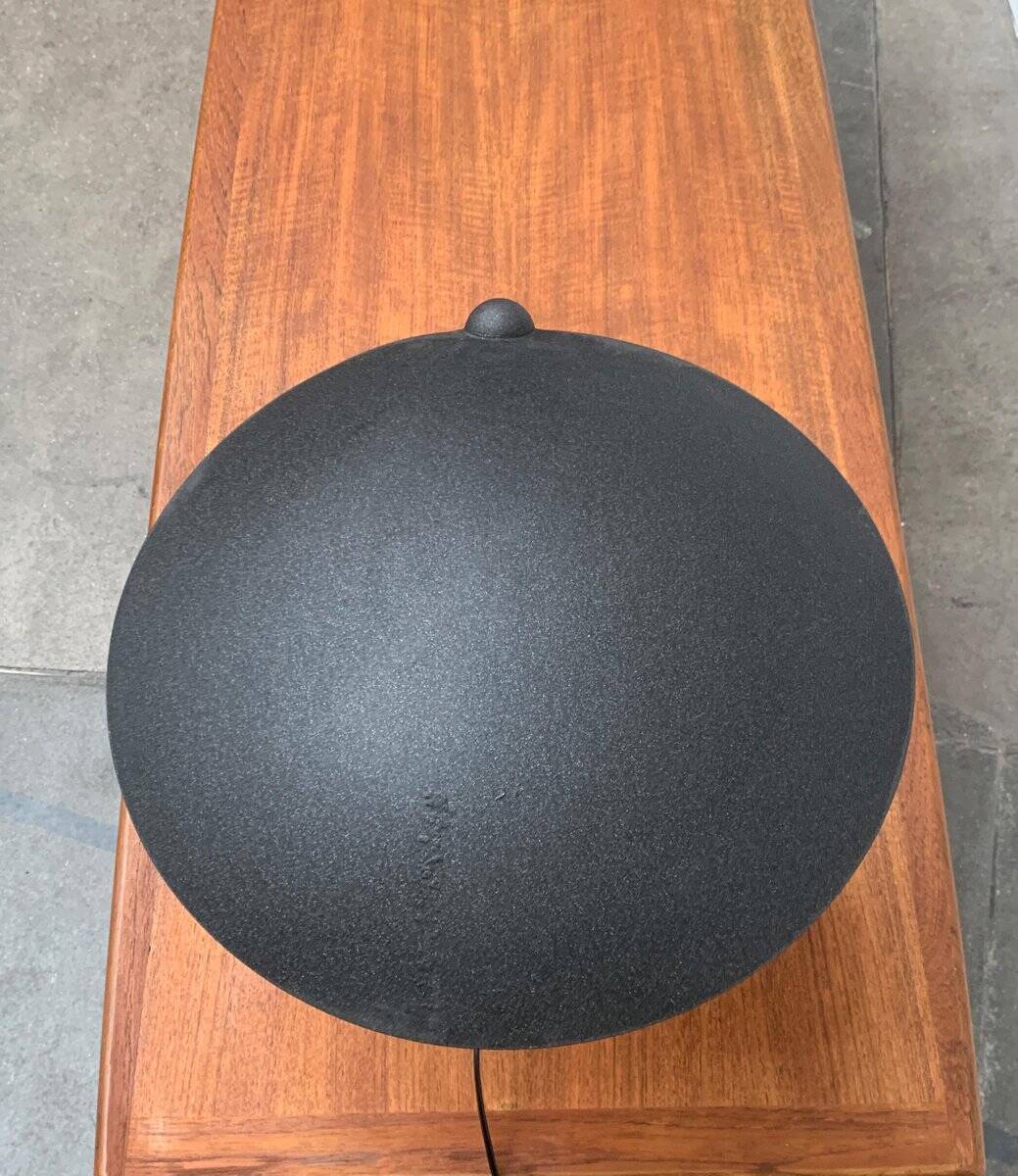 Postmodern Italian table lamp Washington by Jean Michel Wilmotte for Lumen Center Italia, 1980s.