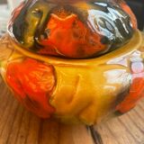 Candy barbotine