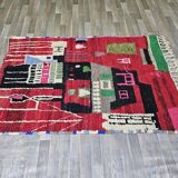 Custom Moroccan Rug 150/250cm