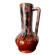 XXL Sars Vase Vintage Pottery