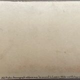 Ancient photography stereo, stereograph, luxury albumine 1903 Ming Royal Tombs, China