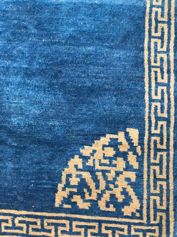 Carpet  chinese tibetan 175x242cm