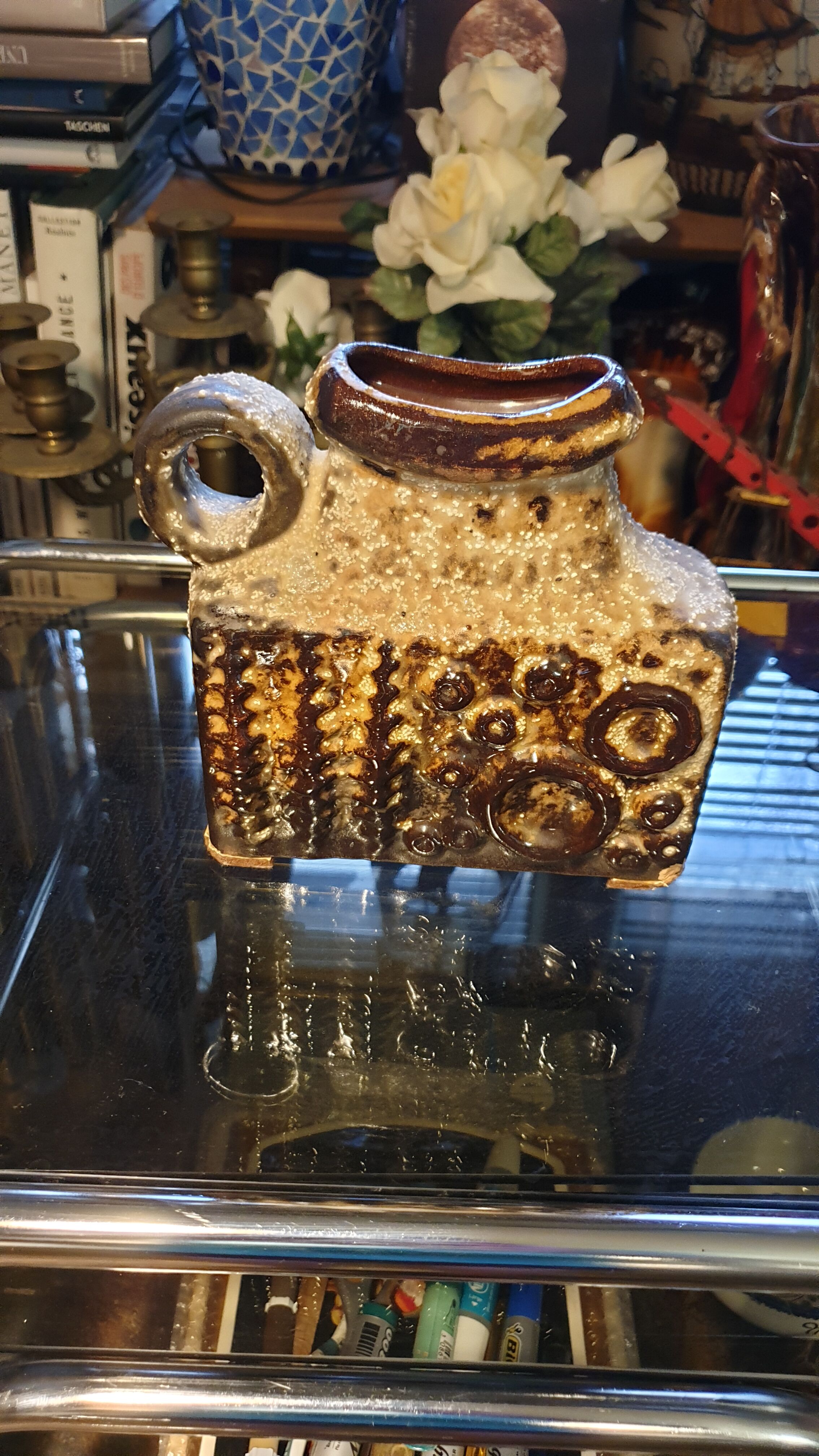 Vase germany