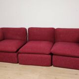 Modular canapé Airborne - Vintage 1970