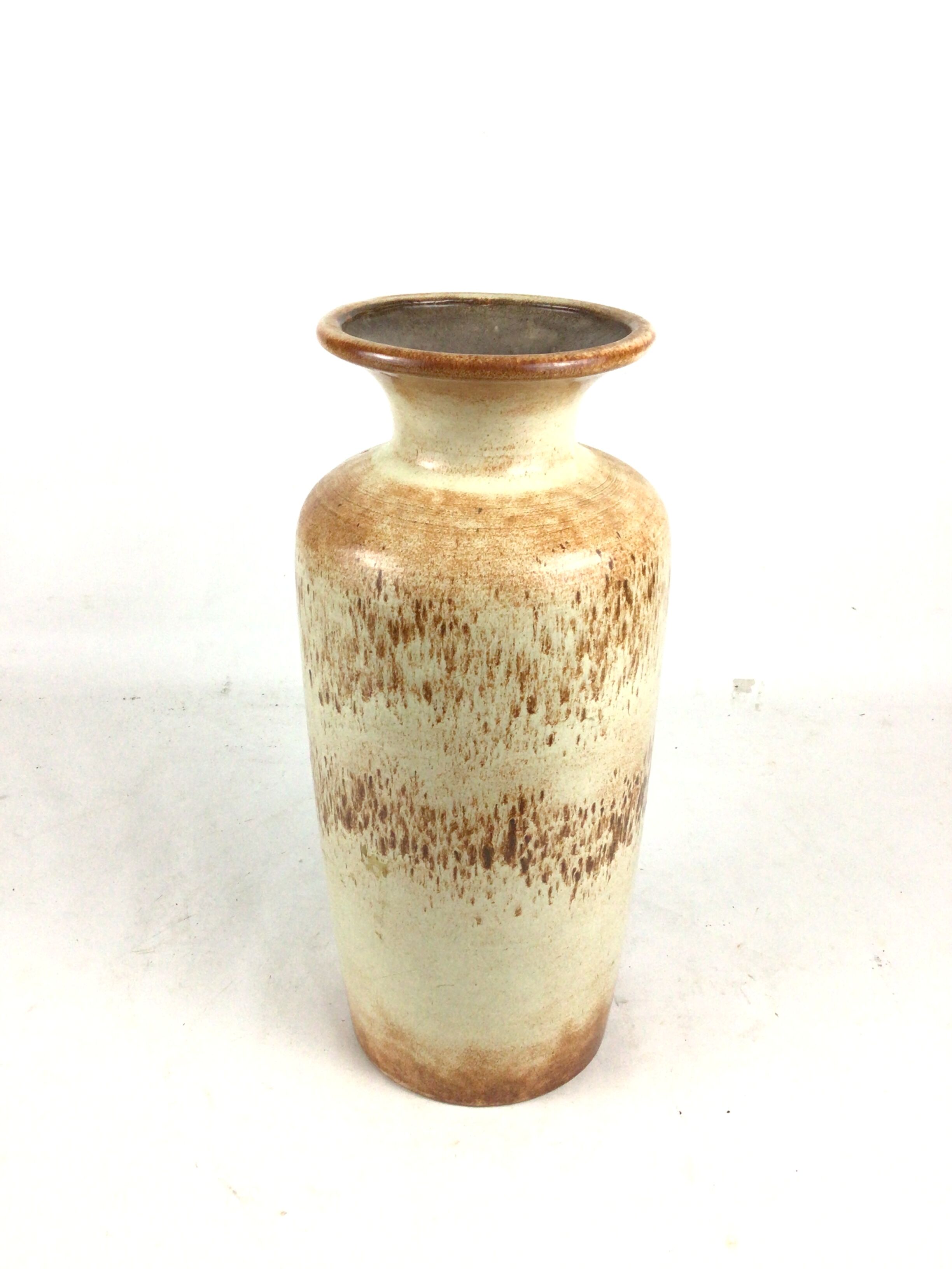 Vase 60s Scheurich