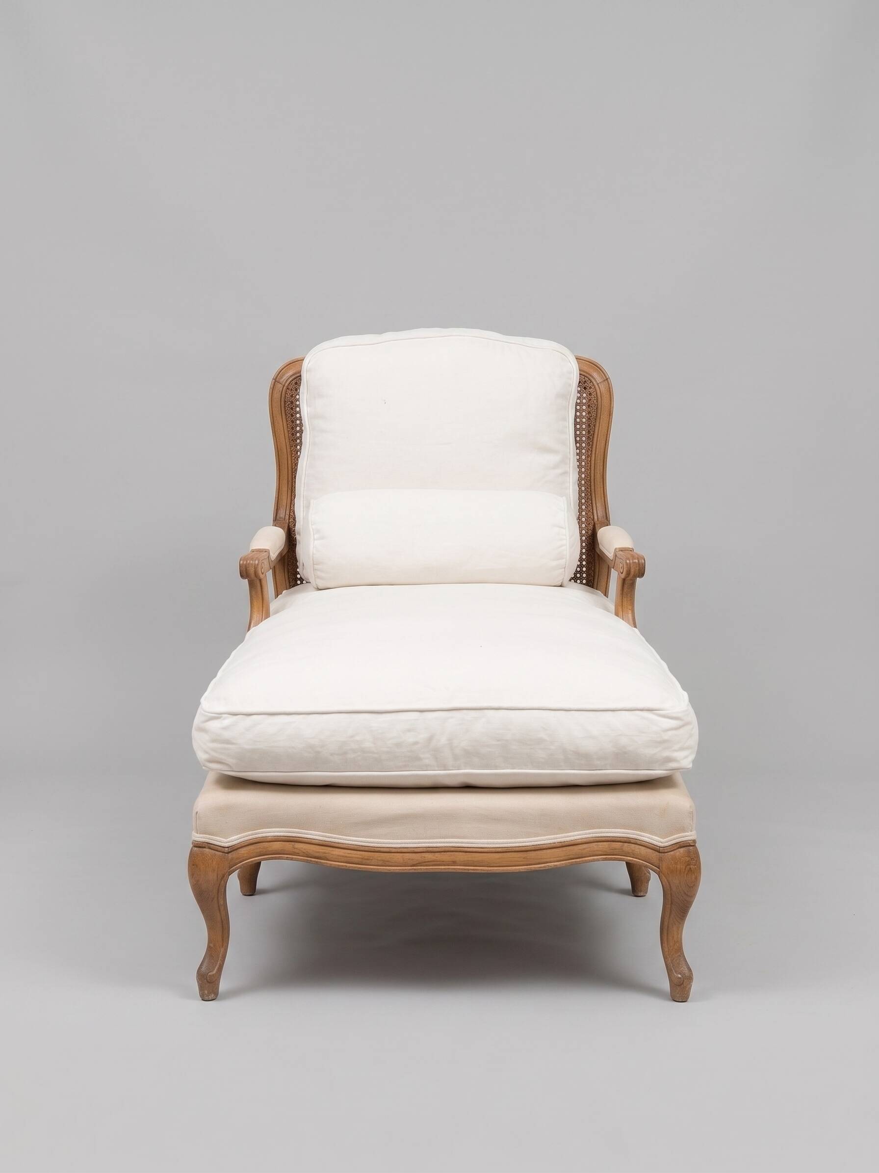 Louis XV meridian style