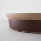 Ceramic bowl, Danish design, 1960s, manufacturer: Søholm