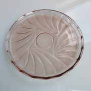Rosaline glass liqueur service