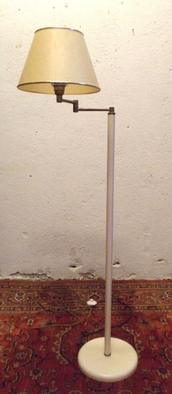 Lampadaire design Louis Drimmer