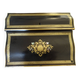 Napoleon III Writing Case
