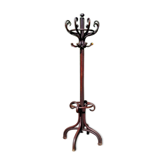 Parrot bistro Thonet n°1 late nineteenth