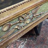 Louis XVI style trumeau
