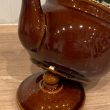 Tellurite Teapot Belgium