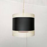 German suspension model 5072 from the mid-century by Staff Leuchten, 1960s