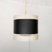 German suspension model 5072 from the mid-century by Staff Leuchten, 1960s