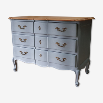 Commode Louis XV