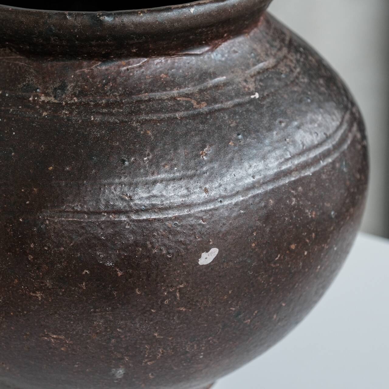 Antique Spanish Ceramic Water Pots Vases