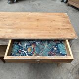 Comptoir de fleuriste Début XXème