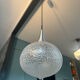 Suspension goutte Doria
