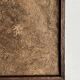 Artwork made of bark paper