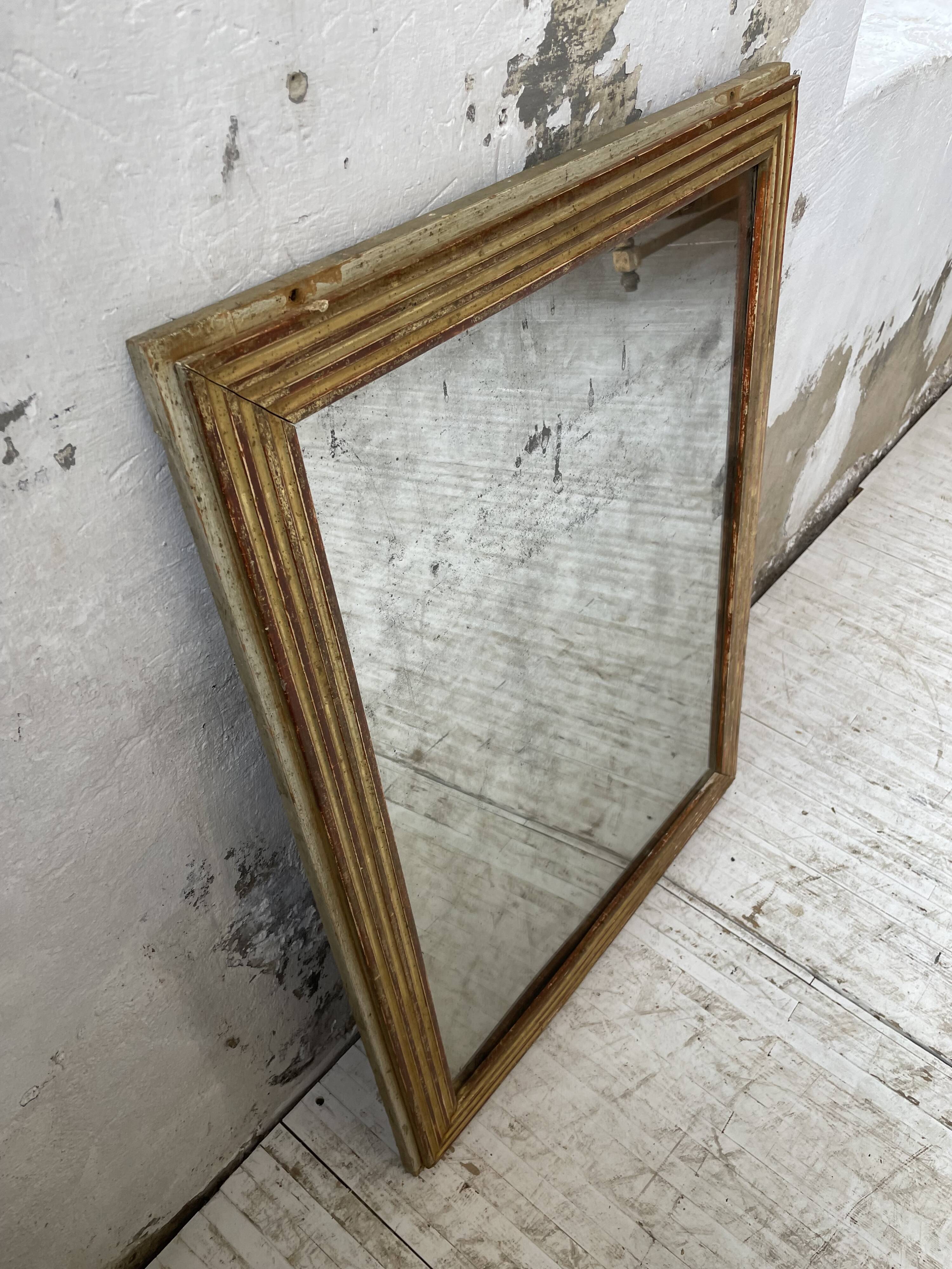 1800 Channel Mirror