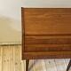 Commode vintage danoise des années 1960