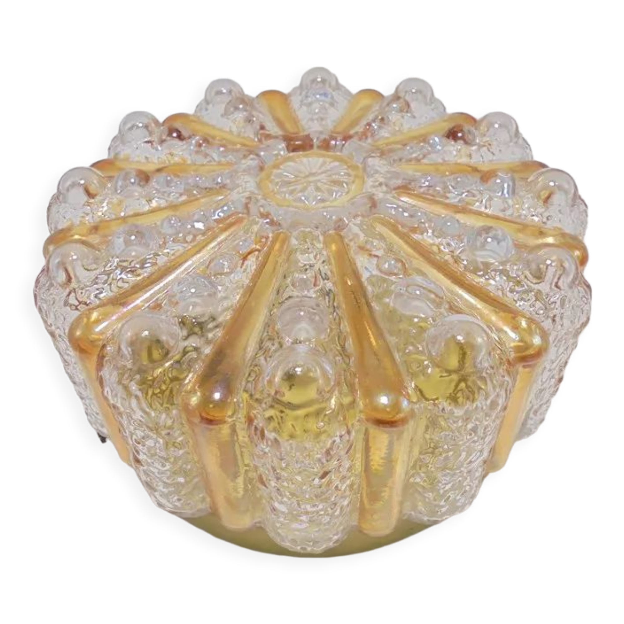 Vintage ceiling lamp