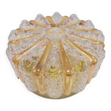 Vintage ceiling lamp