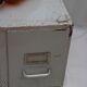 Metal locker