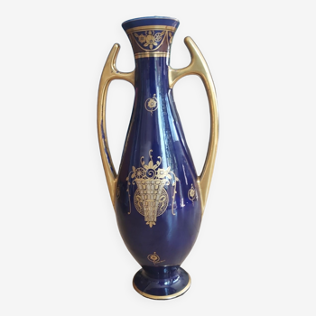 Art Deco vase Pinon-Heuzé